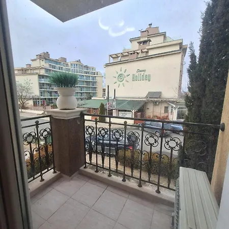 Apartman на свидание с морем