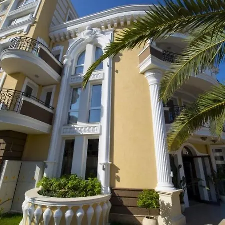 Apartman на свидание с морем