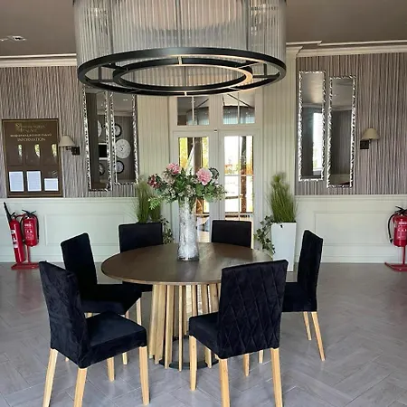 на свидание с морем Apartman